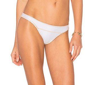 NWT ELLEJAY Daniela Stitched Bikini Bottom